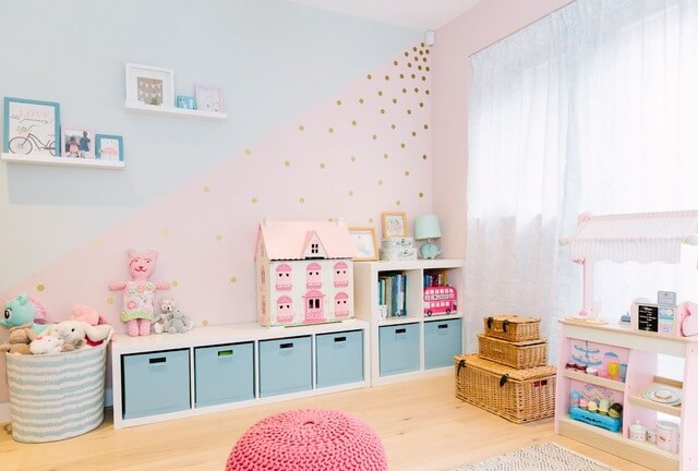 The Best Kids Bedroom Design Ideas and Tips | My Bespoke Room